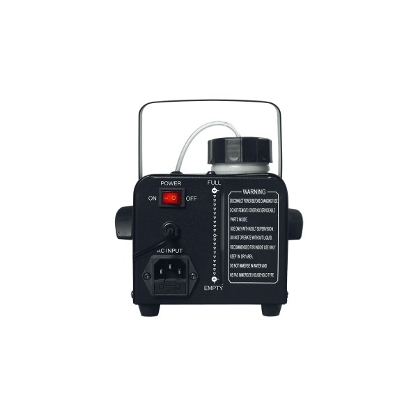S400 Smoke Machine 400W