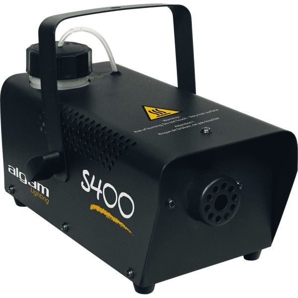 S400 Smoke Machine 400W