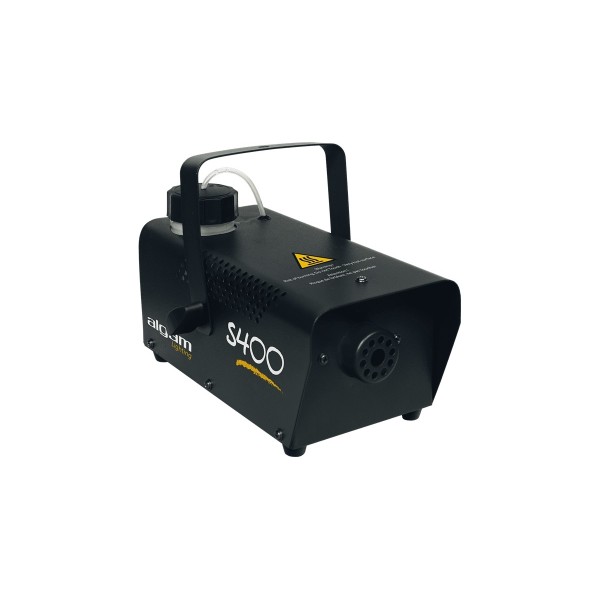 S400 Smoke Machine 400W