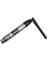 DMX-WR Ricevitore DMX Femmina 3 Poli
