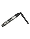 DMX-WR Ricevitore DMX Femmina 3 Poli