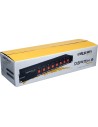 DISPATCH-8 8-Wege-Rack-Steckdosenleiste Einzelschalter