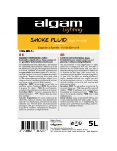 Líquido de humo de alta...