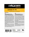 Líquido de humo de alta densidad FOG-HD-5L 5L