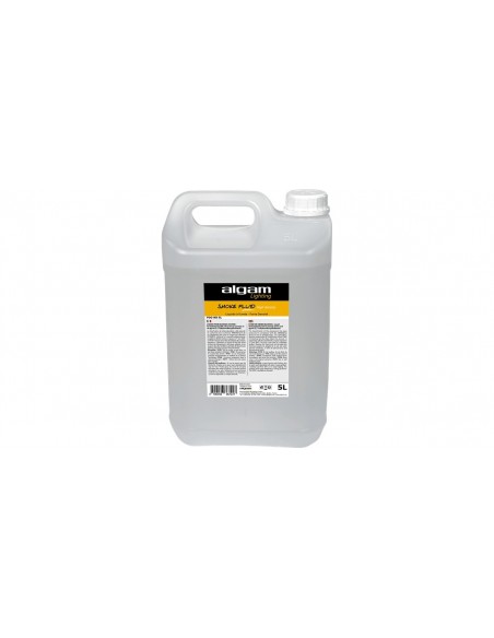 FOG-HD-5L Nebelflüssigkeit mit hoher Dichte, 5L
