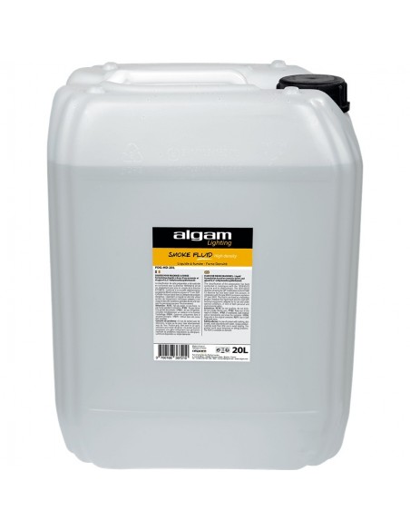 FOG-HD-20L High Density Smoke Liquid 20L