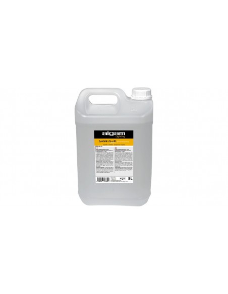 FOG-QD-5L Liquid Smoke Rapid Dispersion CO2 Effect 5L