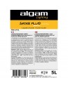 Líquido de baja emisión de humo FOG-LF-5L 5L