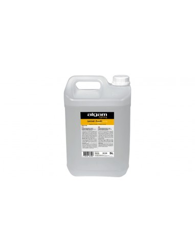 FOG-LF-5L Low Smoke Liquid 5L