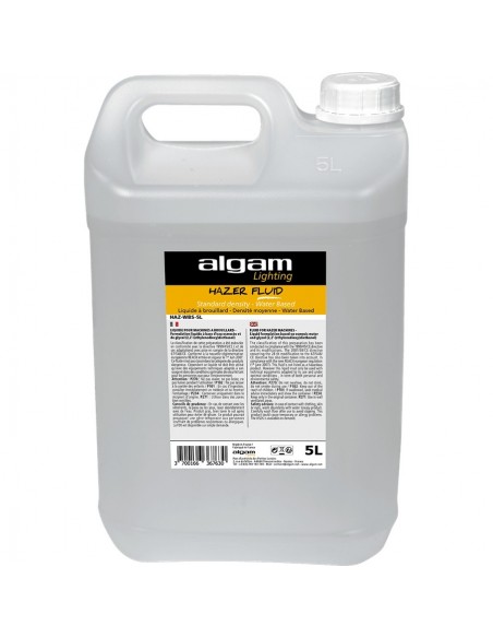 HAZ-WBS-5L Liquid Smoke Medium Density Water Base 5L