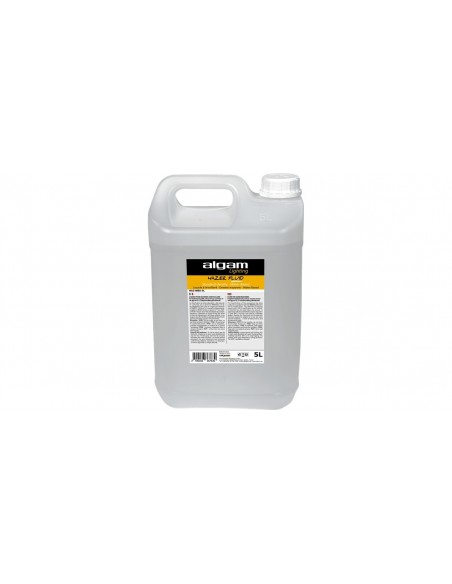 HAZ-WBS-5L Liquid Smoke Medium Density Water Base 5L