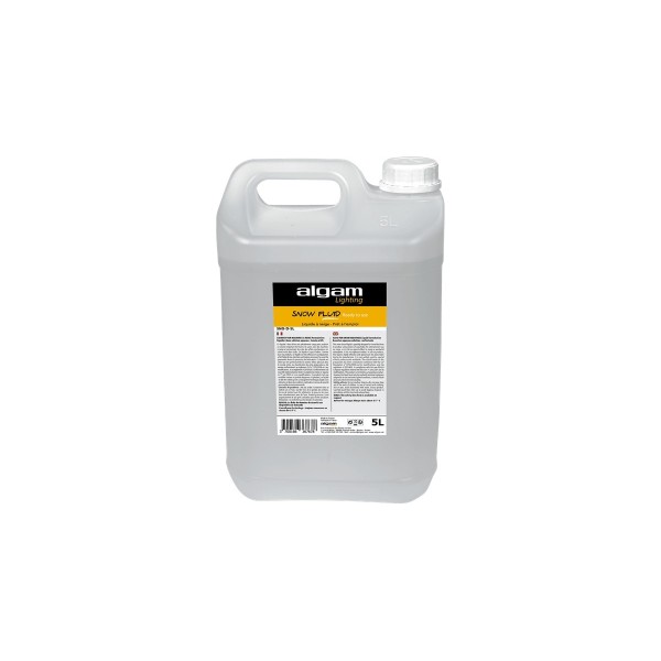 SNO-D-5L Ready to Use Snow Liquid 5L