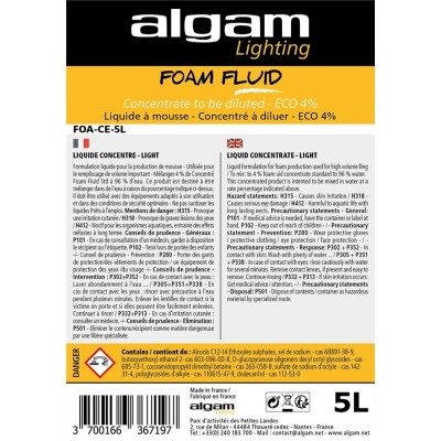 FOA-CE-5L Liquido...