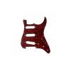 Golpeador de carey estilo Stratocaster® de 3 capas EZ1100T