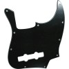 EZ2102B Battipenna 3 Strati Jazz Bass® Style Nero