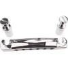 EZ1295C Cordier Stopbar Style Les Paul® Chromé