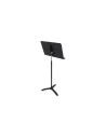 4801 Leggio da Orchestra Nero
