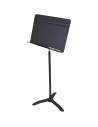 4801 Leggio da Orchestra Nero