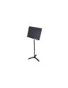 4801 Leggio da Orchestra Nero