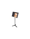 4801 Black Orchestra Music Stand