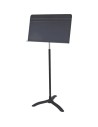 4801 Leggio da Orchestra Nero