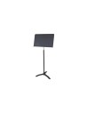 4801 Leggio da Orchestra Nero