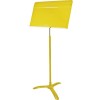 4801-YEL Leggio da Orchestra Giallo