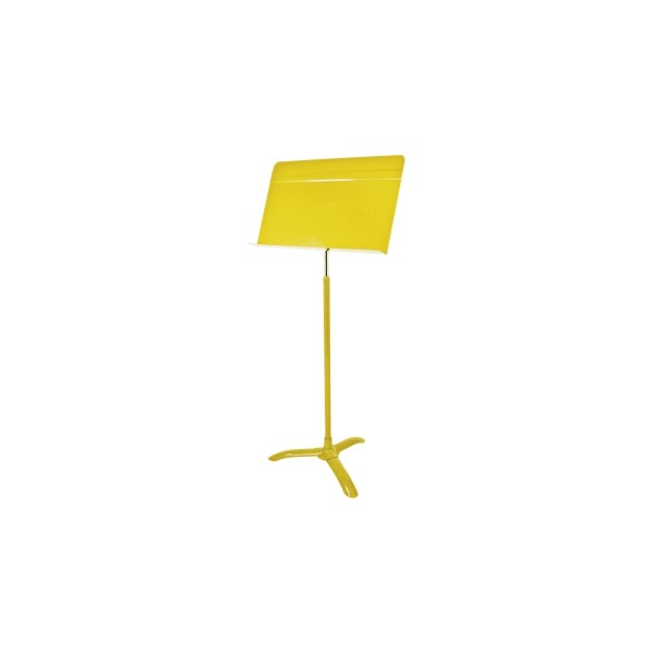 4801-YEL Leggio da Orchestra Giallo