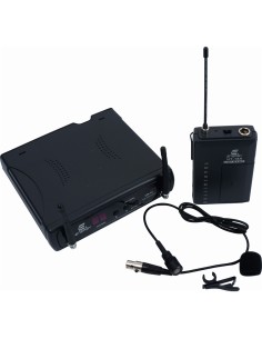 UR-42 UHF PLL DIVERSITY