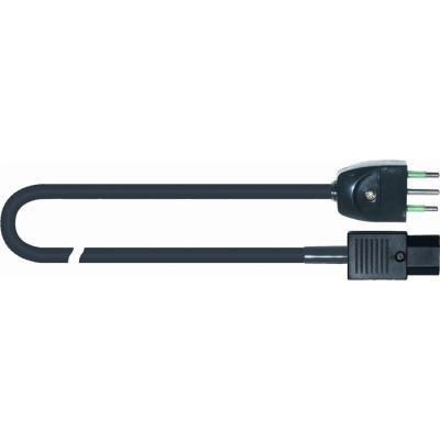 S/1200-20 Power cord, IEC...