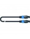 S/380-15 Speakon SK391 / Speakon SK391