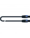S/346-5PN Speakon NS/191/Speakon NS/191