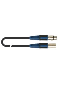 RKSM/340-9 XLR mâle/XLR...