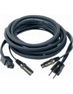 Cable de audio y red S/396-5