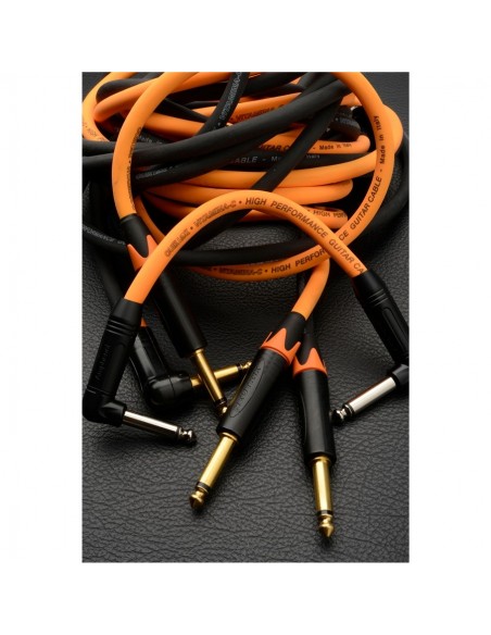 VITAMINA/C-6 Mono Jack/Mono Jack