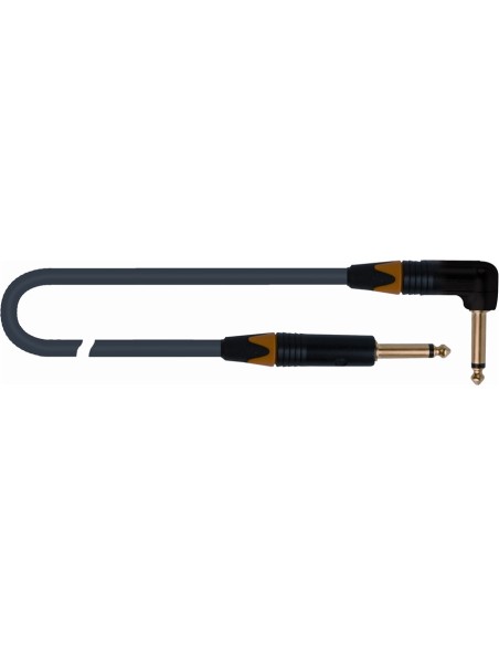 VITAMIN/C-A5 BK Jack Mono 90°/Jack Mono