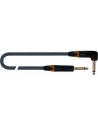 VITAMIN/C-A5 BK Jack Mono 90°/Jack Mono