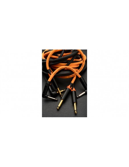 VITAMIN/C-S5 BK Mono Jack/Mono Jack