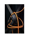 VITAMIN/C-AS5 BK Jack Mono 90°/Jack Mono