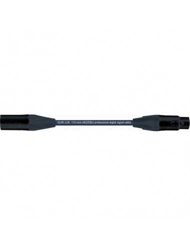 Digitales Audiokabel C-AES/EBU-1