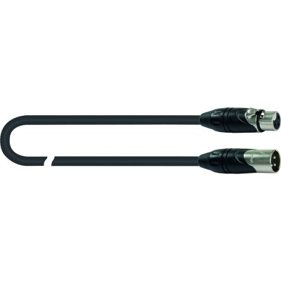 SS/TWO-5 XLR Male/XLR Female