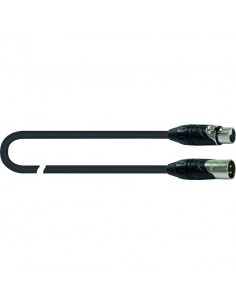 SS/TWO-7,5 XLR Stecker/XLR...