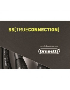 SS/TRUE CONNECTION Jack...