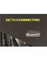 SS/TRUE CONNECTION Jack Mono/Jack Mono