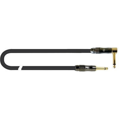 Conector mono a 90° ITST/JR-6