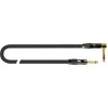 ITST/JR-6 Mono Jack 90°/Mono Jack