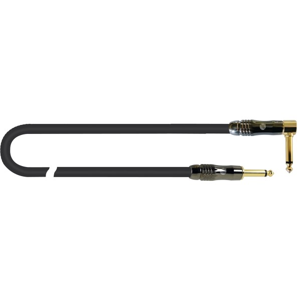 Conector mono a 90° ITST/JR-6