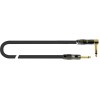 ITST/JR-6 Mono Jack 90°/Mono Jack