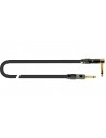 ITST/JR-9 Mono Jack 90°/Mono Jack