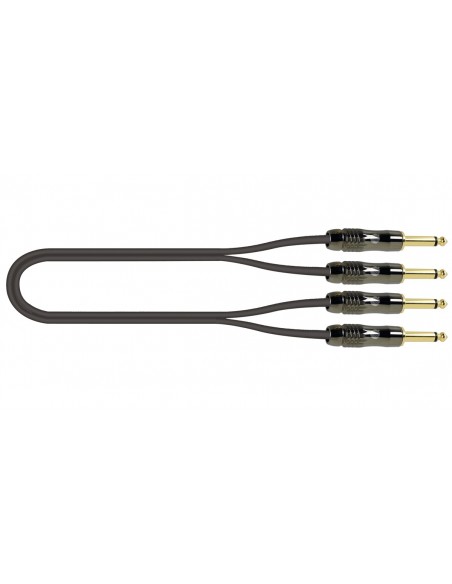 ITST/KEY-1 - 2 prises mono/2 prises mono